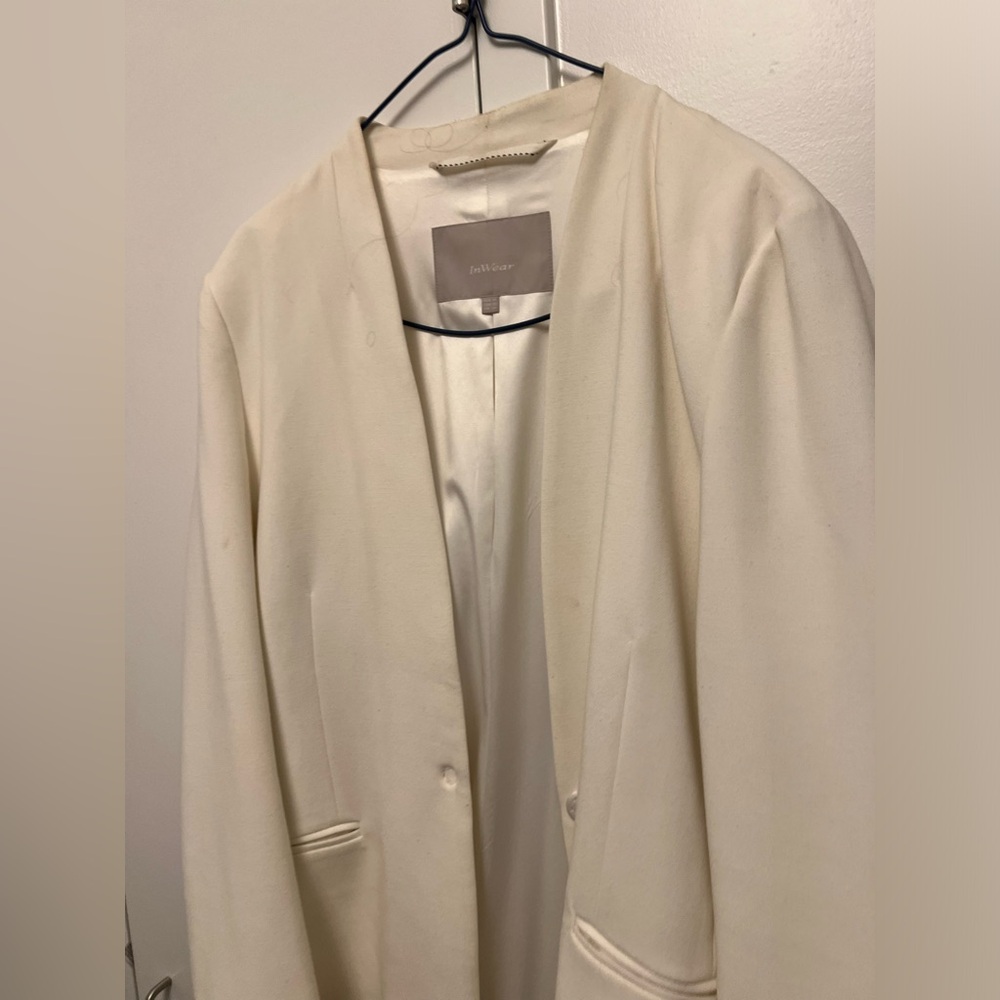 In Wear blazer - Picture 2 of 16